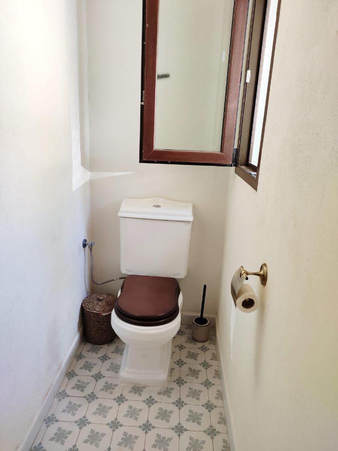 Bonita Casa Blanca En El Bosque. Villa Córdoba Eksteriør billede