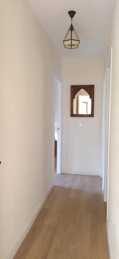 Bonita Casa Blanca En El Bosque. Villa Córdoba Eksteriør billede